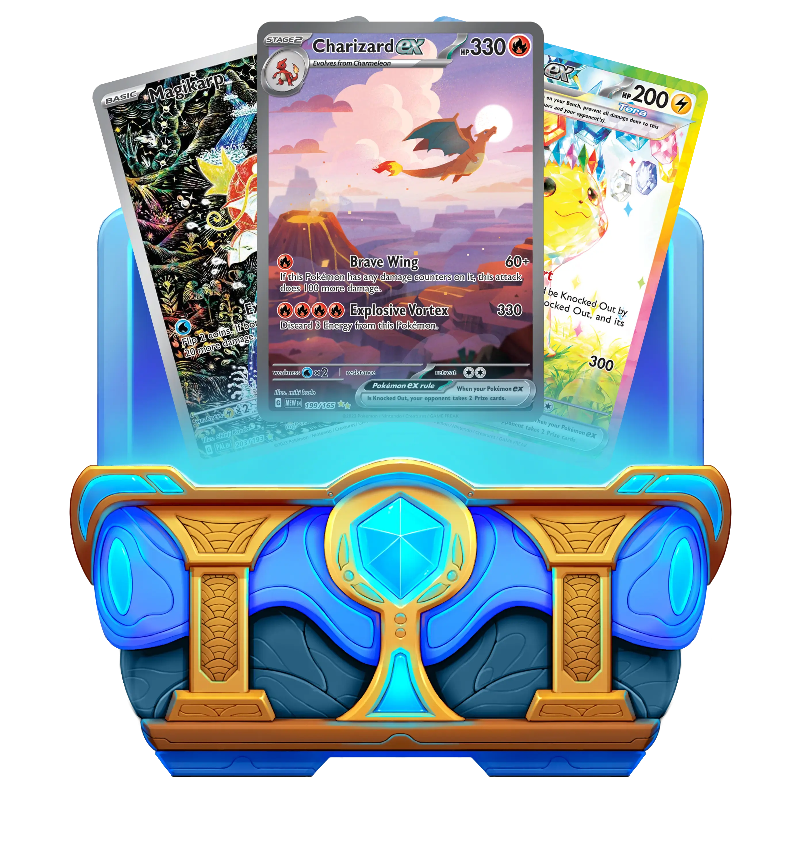 generations radiant collection booster box Generations: Collection! There will be a total of three Radiant Pokemon characters included in this set Pokemon Generations Radiant Collection Ultra
