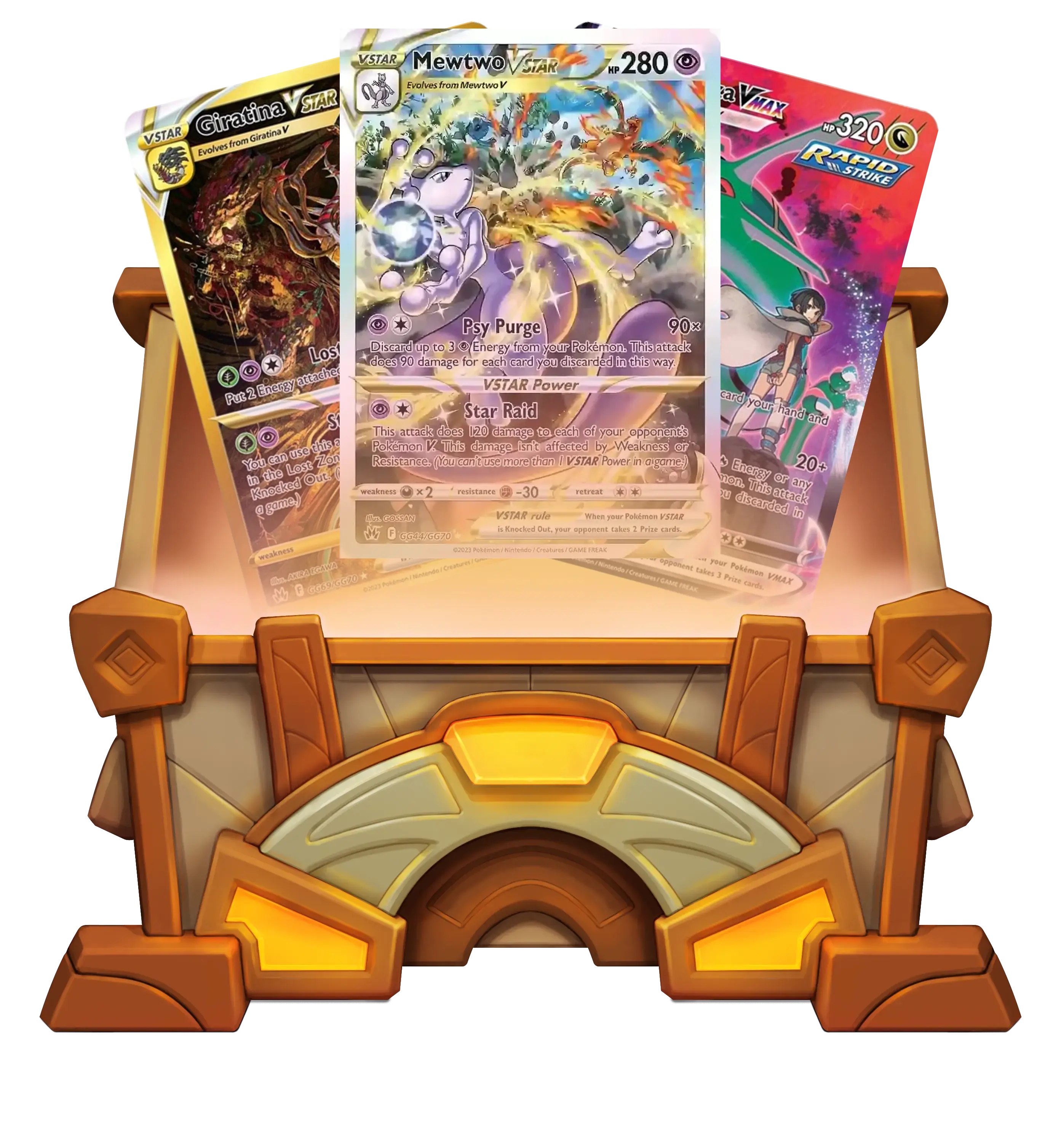 Pullbox Pullbox