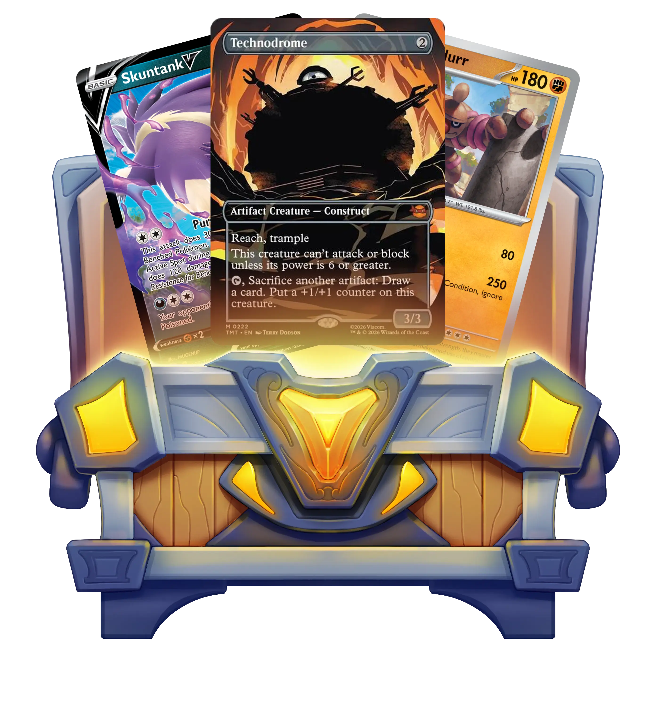 XY Black Star Promo! - Pullbox