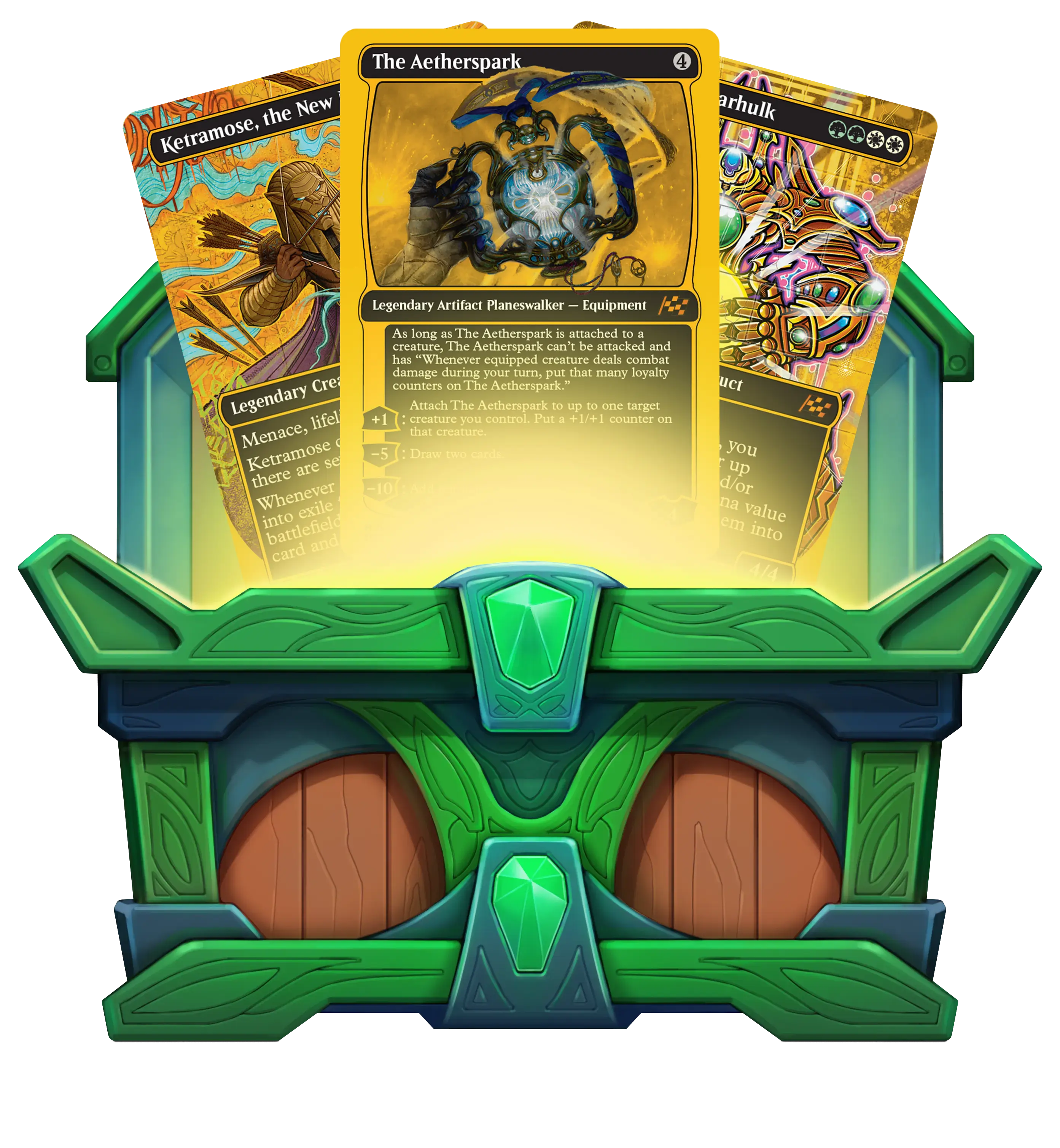 Artist Feature: Rebecca Guay - Pullbox