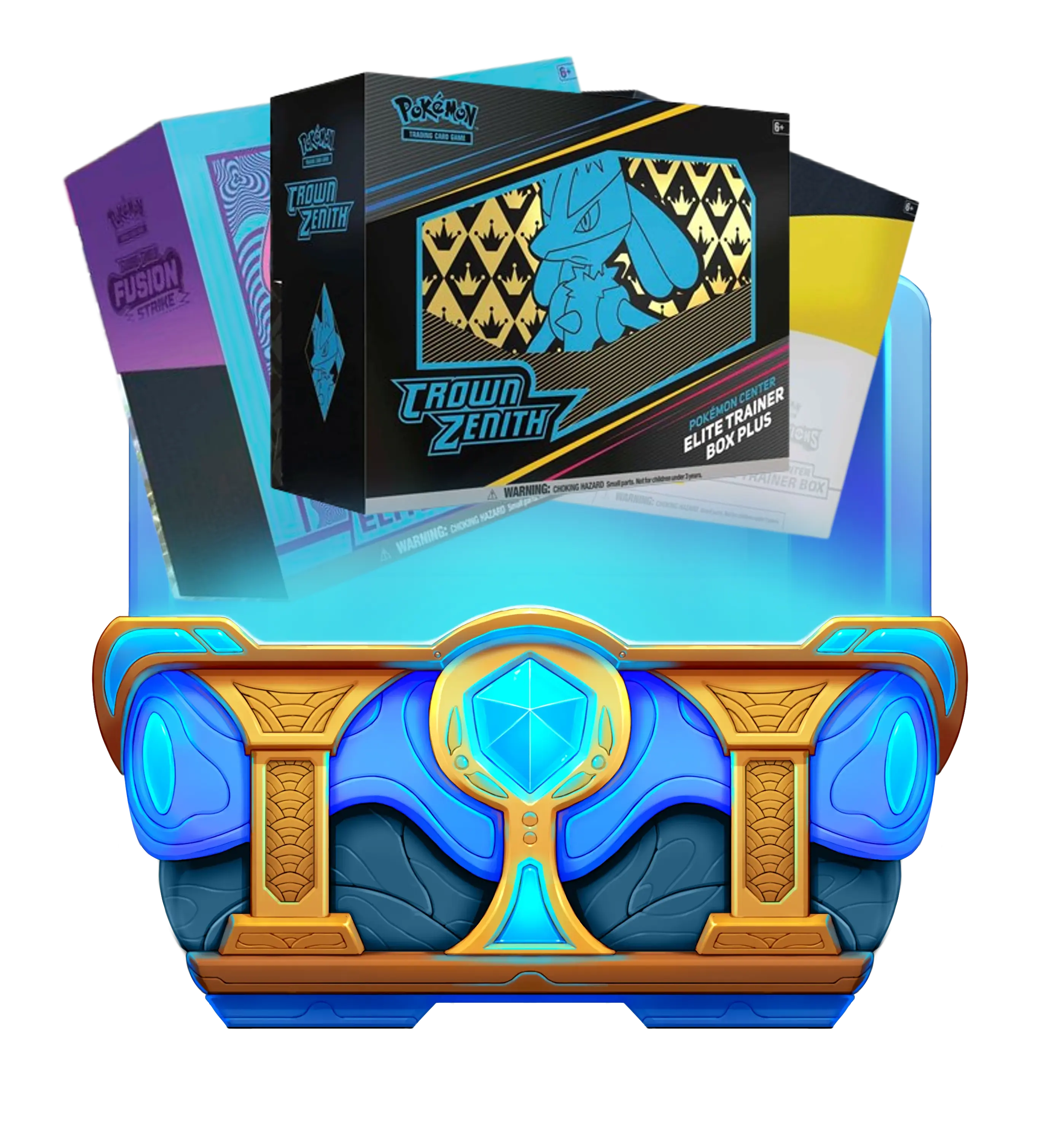 Pullbox