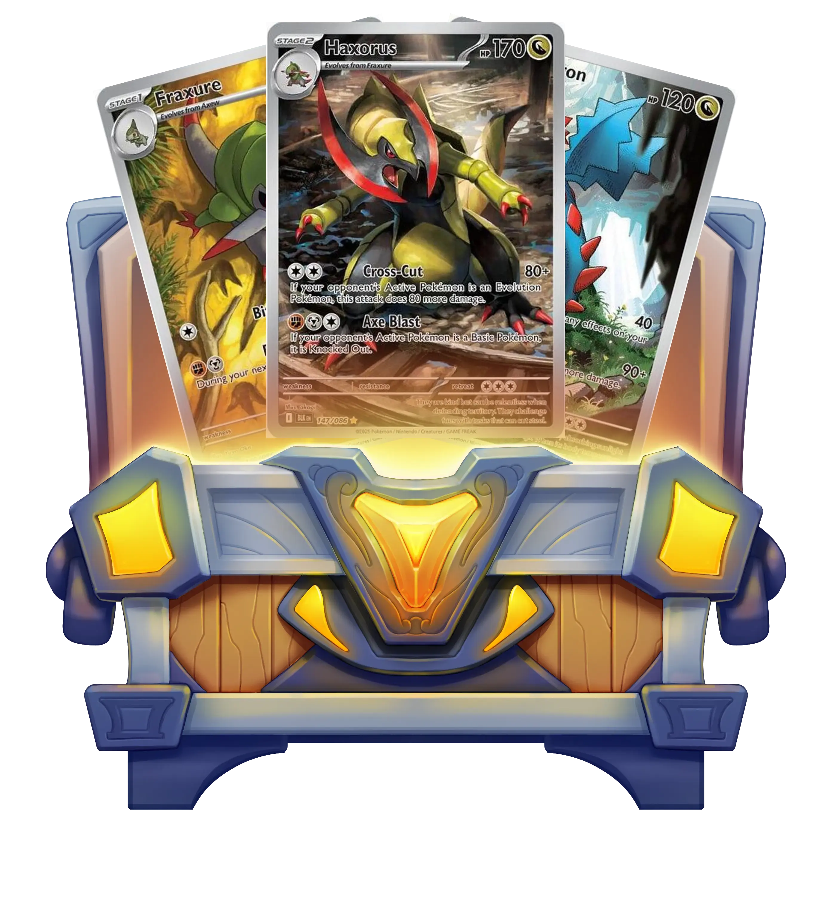 Oops, All Anime! (Foil Edition) - Pullbox