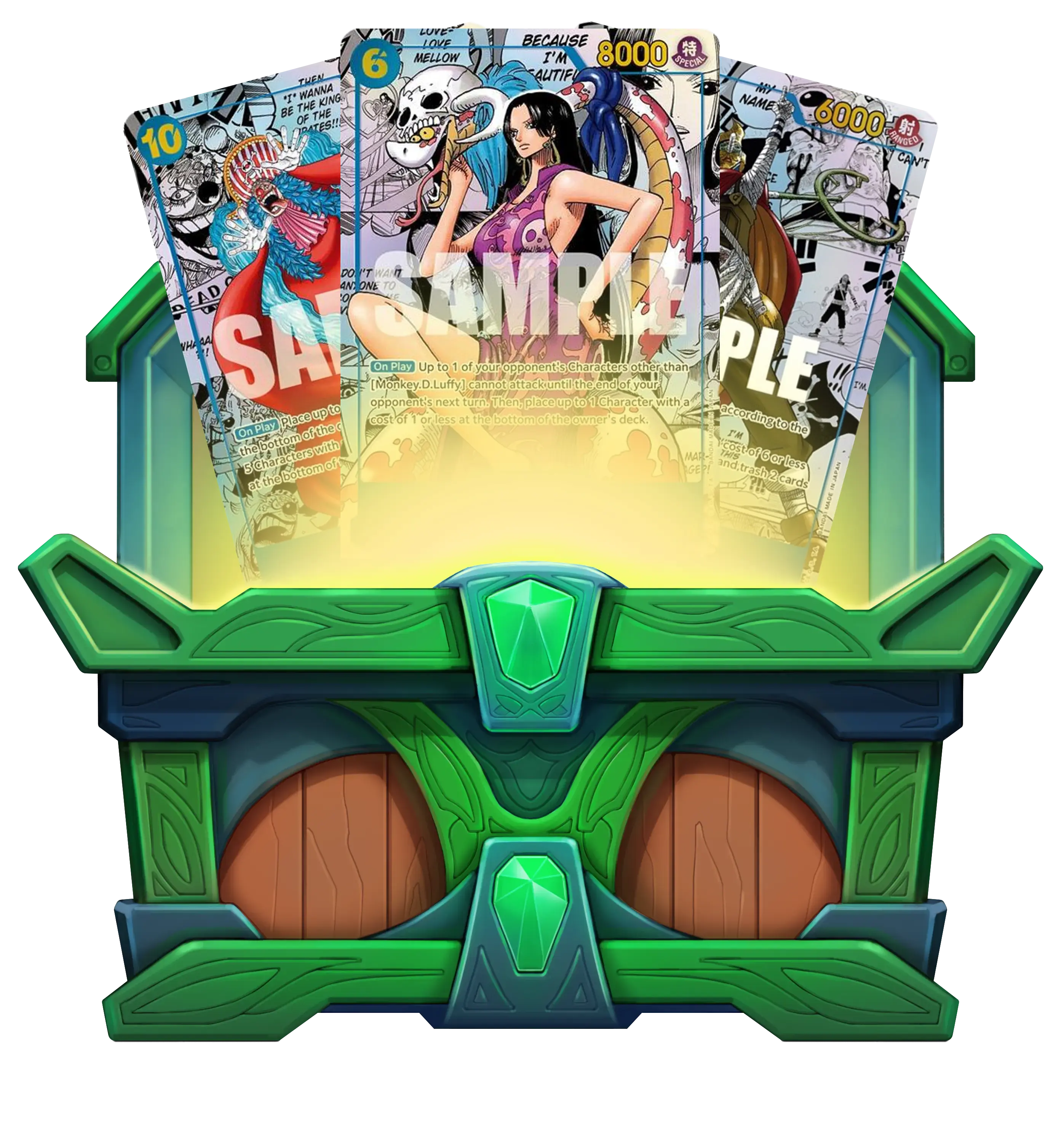 Defensive Strategies! - Pullbox